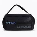 HEAD Gravity Sport Tennistasche 67 l schwarz 283031