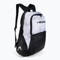 HEAD Djokovic Tennis Rucksack 30 l weiß 283131 2