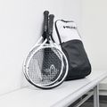 HEAD Djokovic Tennis Rucksack 30 l weiß 283131 5