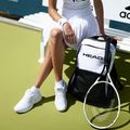 HEAD Djokovic Tennis Rucksack 30 l weiß 283131 6