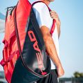 HEAD Tour Team 12R Monstercombi Tennistasche 61 l schwarz 283161 6