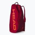 HEAD Tour Team 9R Supercombi Tennistasche 58 l rot 283171