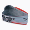 HEAD Radical 9R Supercombi Tennistasche 64 l grau 283511 5