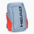 HEAD Tennis Rucksack Rebel 25 l grau 283531