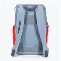 HEAD Tennis Rucksack Rebel 25 l grau 283531 3