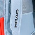 HEAD Tennis Rucksack Rebel 25 l grau 283531 5