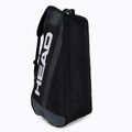 HEAD Core 9R Supercombi Tennistasche 60 l schwarz 283391 3