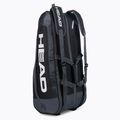 HEAD Core 6R Combi Tennistasche 50 l schwarz 283401