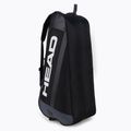 HEAD Core 6R Combi Tennistasche 50 l schwarz 283401 3
