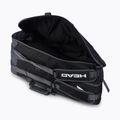 HEAD Core 6R Combi Tennistasche 50 l schwarz 283401 5