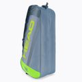 HEAD Core 6R Combi Tennistasche 50 l grau 283401 3