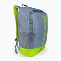 HEAD Core 17 l Tennis Rucksack grau 283421 2