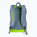 HEAD Core 17 l Tennis Rucksack grau 283421 3