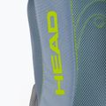 HEAD Core 17 l Tennis Rucksack grau 283421 4
