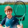 HEAD Boom Jr. Kinder-Tennisschläger grün 233542 7