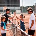 HEAD Boom Jr. Kinder-Tennisschläger grün 233542 8