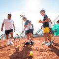 HEAD Boom Jr. Kinder-Tennisschläger grün 233542 9