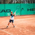 HEAD Speed MP Tennisschläger schwarz und weiß 233612 9