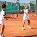 Tennisschläger HEAD Speed Team L S weiß und schwarz 233642 9