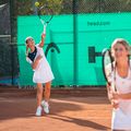 Tennisschläger HEAD Speed Team L S weiß und schwarz 233642 11