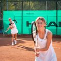 HEAD Speed PWR SC Tennisschläger schwarz und weiß 233652 8