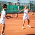 HEAD Speed PWR SC Tennisschläger schwarz und weiß 233652 9
