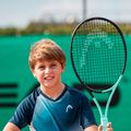 HEAD Speed 25 SC Kinder-Tennisschläger schwarz/weiß 233672 7