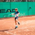 HEAD Speed 25 SC Kinder-Tennisschläger schwarz/weiß 233672 8