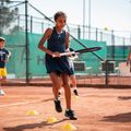 HEAD Speed 25 SC Kinder-Tennisschläger schwarz/weiß 233672 10