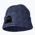 Wintermütze HEAD Kane Beanie navy