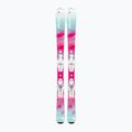Kinderski HEAD Joy Easy JRS + Bindung Jrs 4.5 GW CA mint/pink