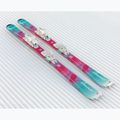 Kinderski HEAD Joy Easy JRS + Bindung Jrs 4.5 GW CA mint/pink 7