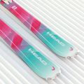 Kinderski HEAD Joy Easy JRS + Bindung Jrs 4.5 GW CA mint/pink 8
