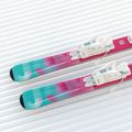 Kinderski HEAD Joy Easy JRS + Bindung Jrs 4.5 GW CA mint/pink 9