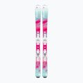 Kinderski HEAD Joy Easy JRS + Bindungen Jrs 7.5 GW CA mint/pink