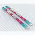 Kinderski HEAD Joy Easy JRS + Bindungen Jrs 7.5 GW CA mint/pink 7
