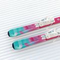 Kinderski HEAD Joy Easy JRS + Bindungen Jrs 7.5 GW CA mint/pink 9