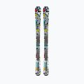 Kinder-Alpinski mit Bindung HEAD  Monster Easy JRS + Jrs 7.5 GW CA white/black 2