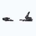 Kinder-Alpinski mit Bindung HEAD  Monster Easy JRS + Jrs 7.5 GW CA white/black 5