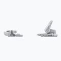 Kinderski HEAD Unicorn Easy JRS + Bindungen Jrs 4.5 GW CA white/pink 5