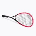 HEAD Squashschläger Cyber Pro 2022 rot 213022 2