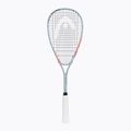 HEAD Cyber Elite 2022 Squashschläger grau 213032