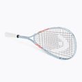 HEAD Cyber Elite 2022 Squashschläger grau 213032 2