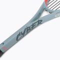 HEAD Cyber Elite 2022 Squashschläger grau 213032 6