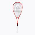 HEAD Squashschläger Cyber Edge 2022 orange 213042