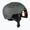 HEAD Radar S2 SkihelmRadar S2 grün 323442 4