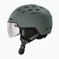 HEAD Radar S2 SkihelmRadar S2 grün 323442 10