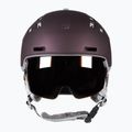 HEAD Damen Skihelm Rachel S2 kastanienbraun 323532 2