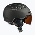 HEAD Damen Skihelm Rachel S2 schwarz 323552 4