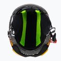 HEAD Mojo Visor S2 Kinderskihelm weiß und schwarz 328152 5